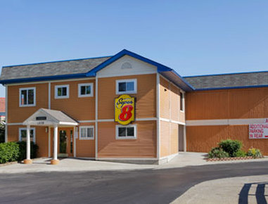 Super 8 Motel Columbus - Columbus, OH