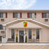 Super 8 Burlington