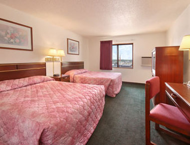Super 8 Carroll North - Carroll, IA