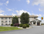 Super 8 Motel
