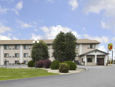 SUPER 8-CLEAR LAKE - Clear Lake, IA