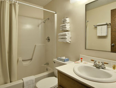 SUPER 8-CLEAR LAKE - Clear Lake, IA
