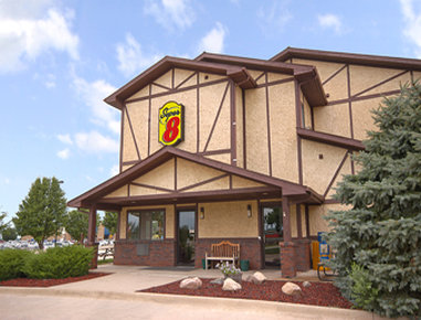 SUPER 8 - Boone, IA