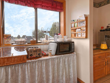 SUPER 8 - Boone, IA
