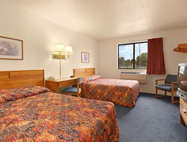 SUPER 8 - Boone, IA