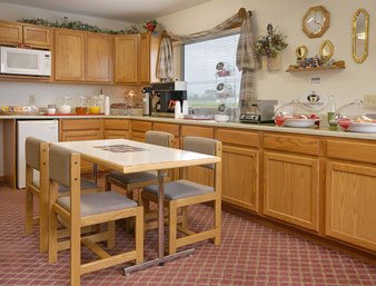 Americas Best Value Inn & Suites-Manchester - Manchester, IA