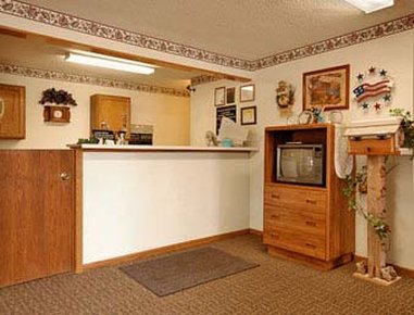 Super 8 Centerville - Centerville, IA