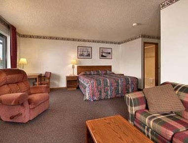 Super 8 Centerville - Centerville, IA