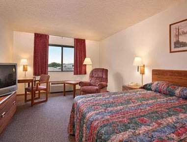 Super 8 Centerville - Centerville, IA