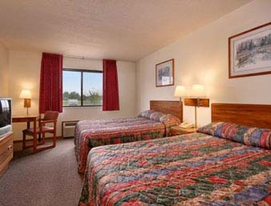 Super 8 Centerville - Centerville, IA