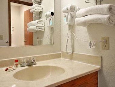 Super 8 Centerville - Centerville, IA