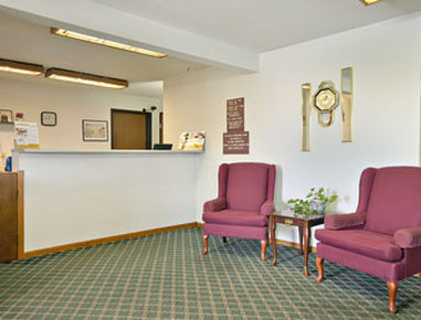 Super 8 Grinnell IA - Grinnell, IA