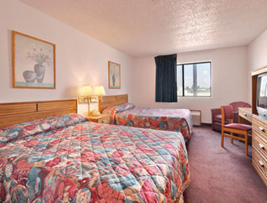 Super 8 Osceola IA - Osceola, IA