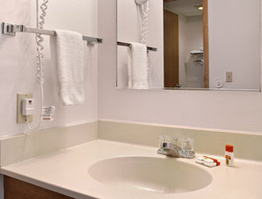 Super 8 Osceola IA - Osceola, IA