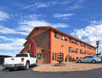 Super 8 Motel