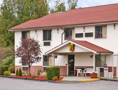 Super 8 - Augusta, ME
