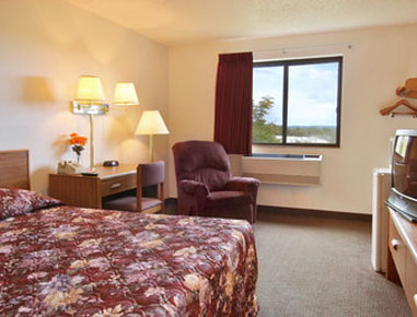 Super 8 - Augusta, ME