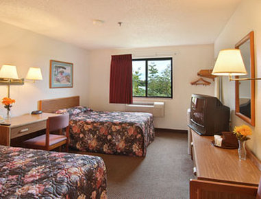 Super 8 - Augusta, ME
