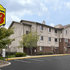 Super 8 Motel Baltimore