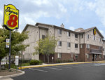 Super 8 Motel Baltimore
