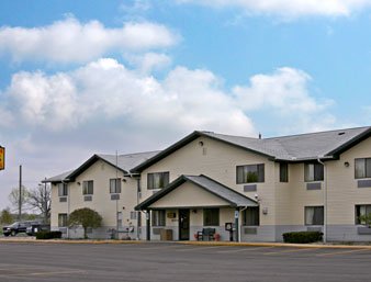 Super 8 Coldwater - Coldwater, MI