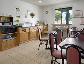Super 8 Coldwater - Coldwater, MI