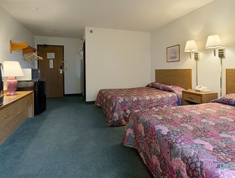 Super 8 Coldwater - Coldwater, MI