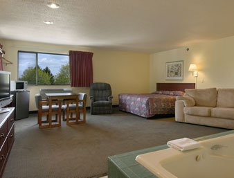 Super 8 Coldwater - Coldwater, MI