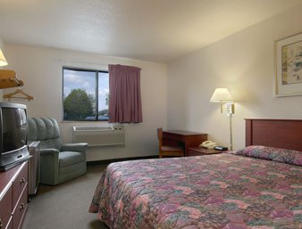 Super 8 Coldwater - Coldwater, MI