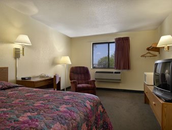 Super 8 Coldwater - Coldwater, MI
