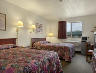 Super 8 Coldwater - Coldwater, MI