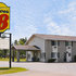 Super 8 Iron Mountain
