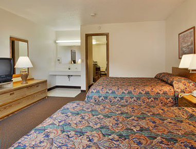 Super 8 Iron Mountain - Iron Mountain, MI