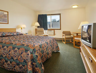 Super 8 Iron Mountain - Iron Mountain, MI