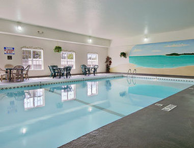 Super 8 Iron Mountain - Iron Mountain, MI