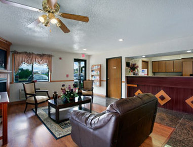 Super 8 - Imlay City, MI