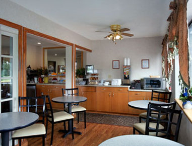 Super 8 - Imlay City, MI