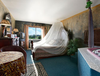 Super 8 - Imlay City, MI