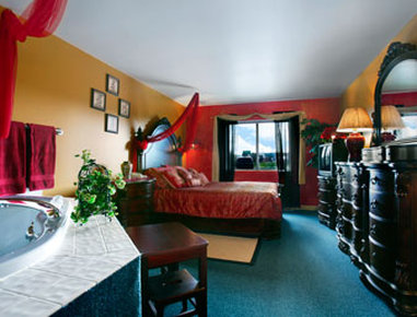 Super 8 - Imlay City, MI