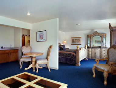 Super 8 - Imlay City, MI