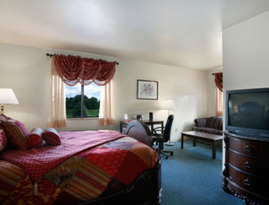 Super 8 - Imlay City, MI