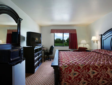 Super 8 - Imlay City, MI