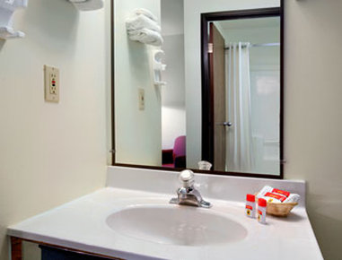 Super 8 - Imlay City, MI