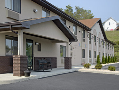 Super 8 - Thurmont, MD