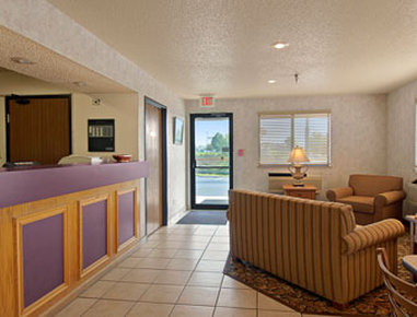 Super 8 - Thurmont, MD