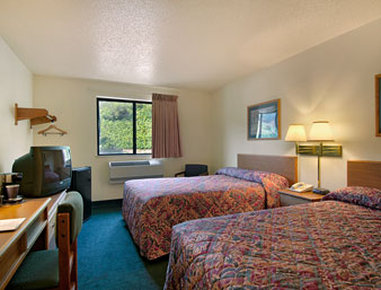 Super 8 - Thurmont, MD
