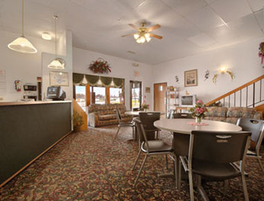 Super 8 Sullivan - Sullivan, MO