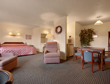 Super 8 Sullivan - Sullivan, MO