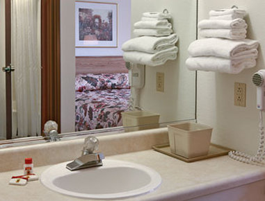 Super 8-Lebanon - Lebanon, MO