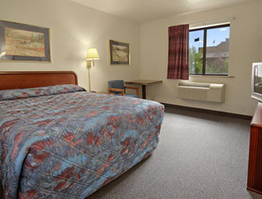 SUPER 8 - Helena, MT